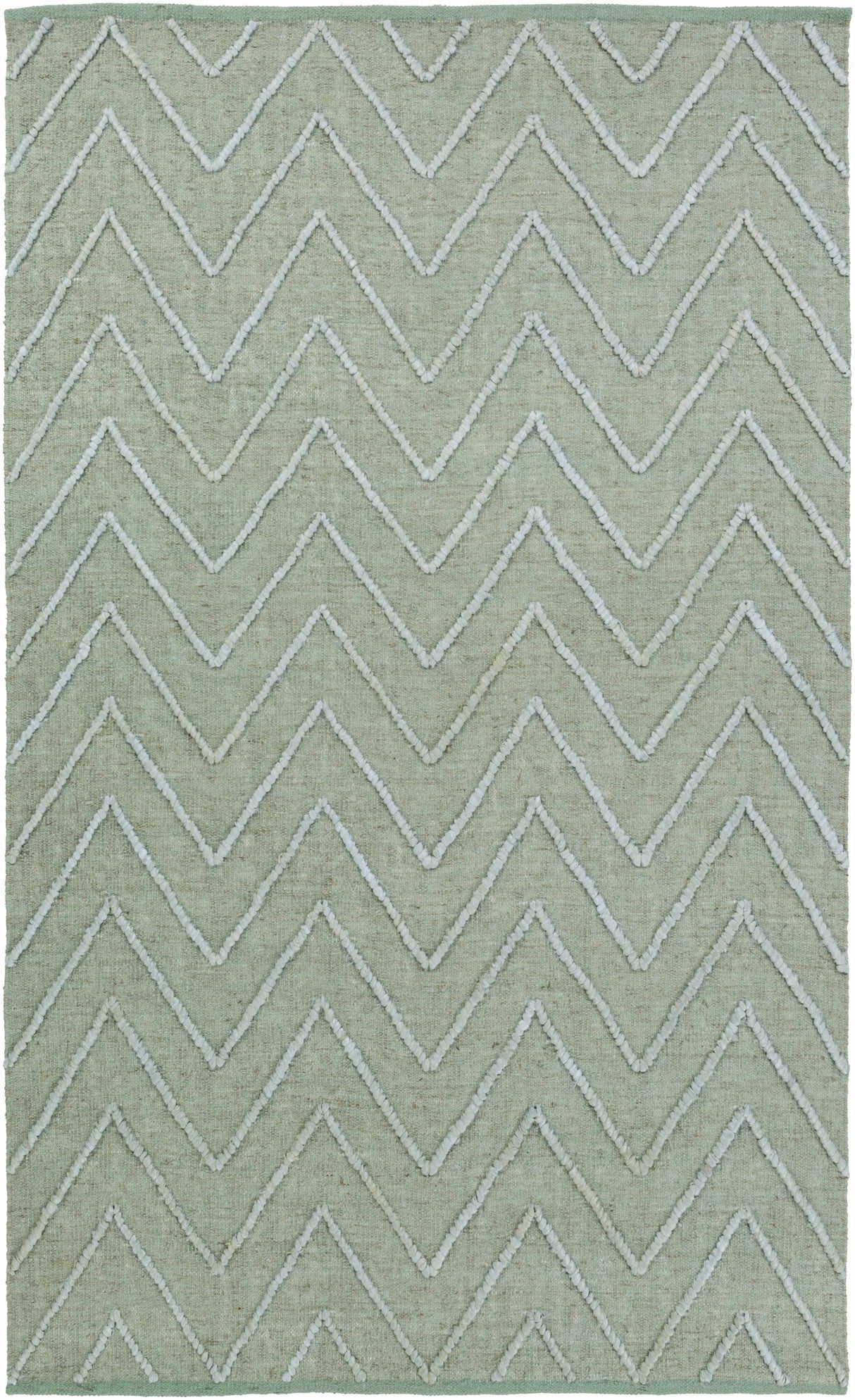 Trampas Clearance Jute Area Rug - Clearance