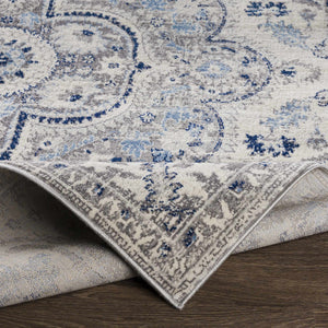 Treharris Area Rug - Clearance