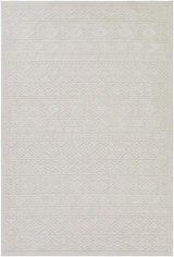 Treuddyn 3D Outdoor Area Rug