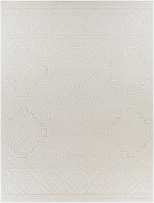 Trigg 3D Outdoor Area Rug