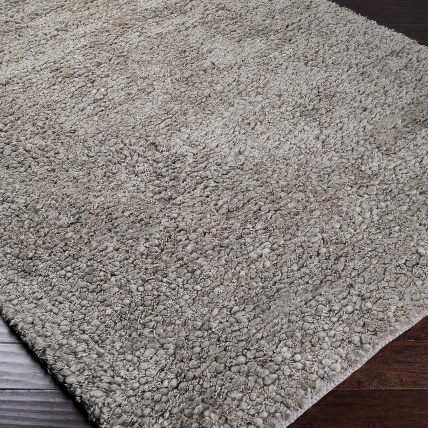 Trinway Wool Area Carpet Area Rug - Clearance
