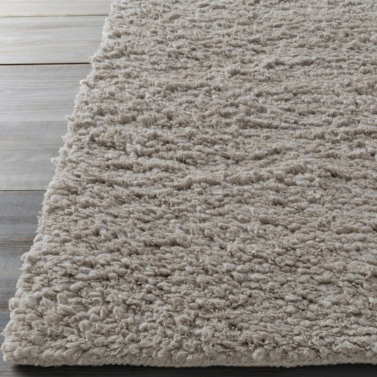 Trinway Wool Area Carpet Area Rug - Clearance