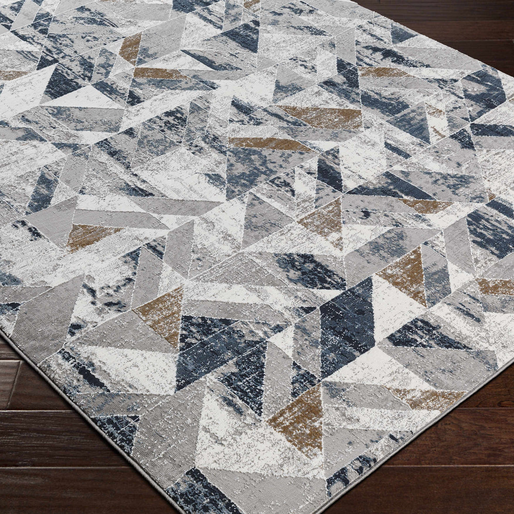 Tarragona Area Rug - Clearance