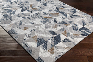 Tarragona Area Rug - Clearance