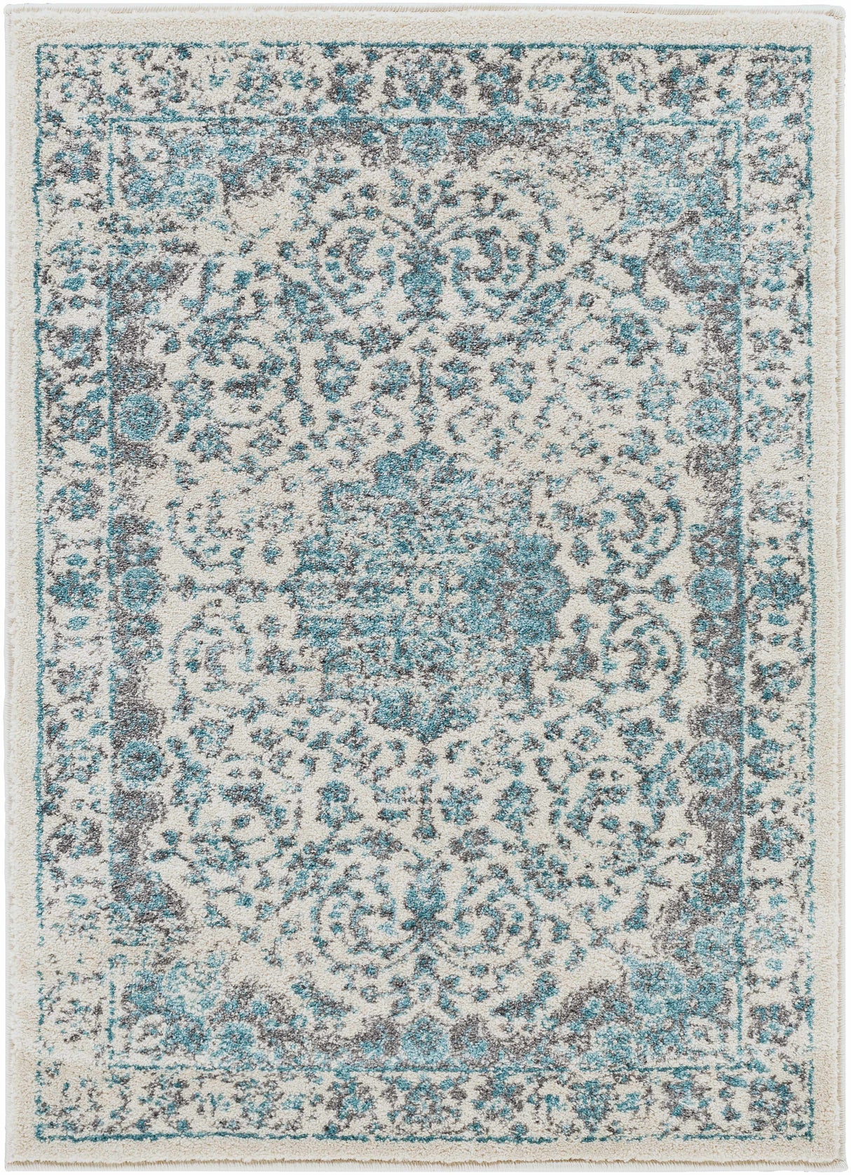 Trufant Area Rug - Clearance