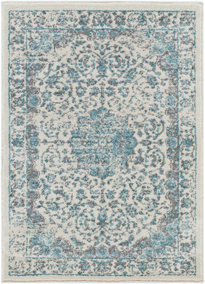 Trufant Area Rug - Clearance