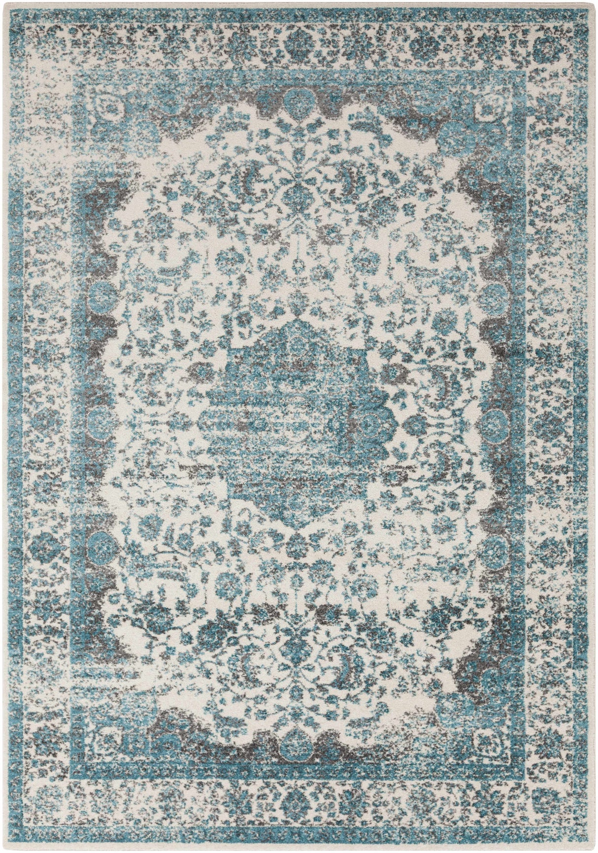 Trufant Area Rug - Clearance