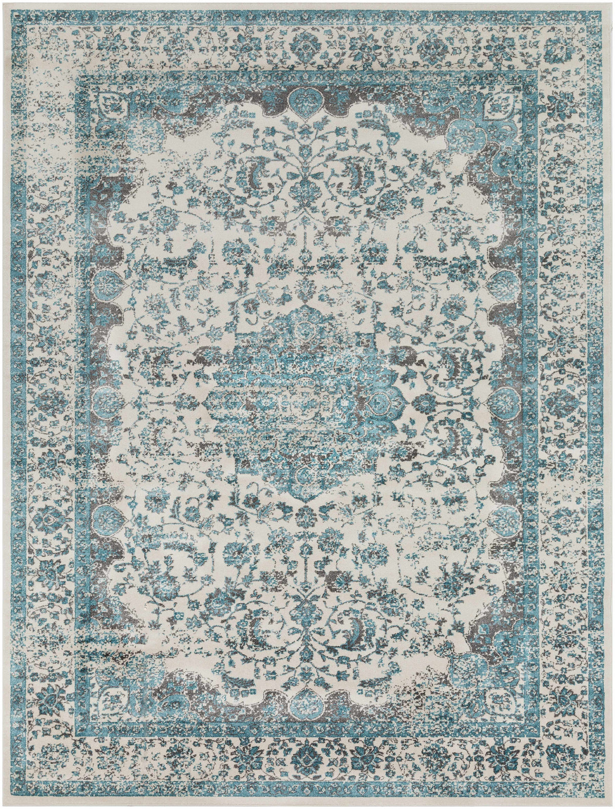 Trufant Area Rug - Clearance