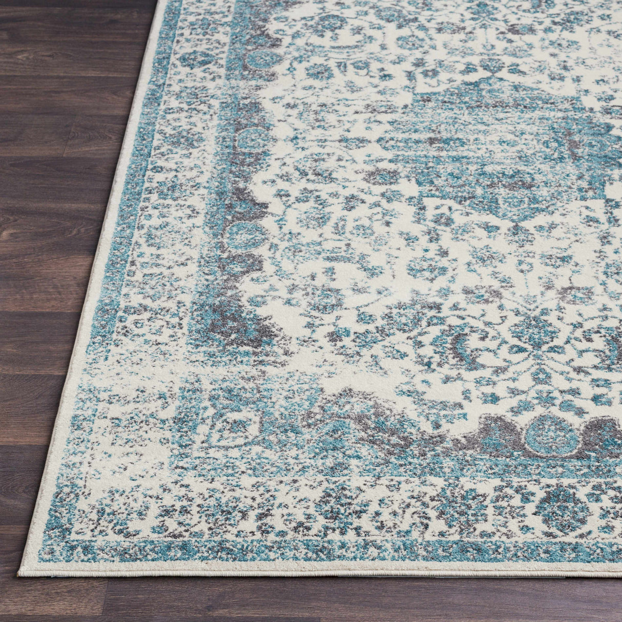 Trufant Area Rug - Clearance