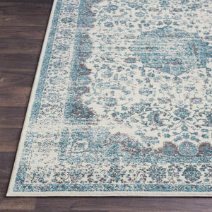 Trufant Area Rug - Clearance