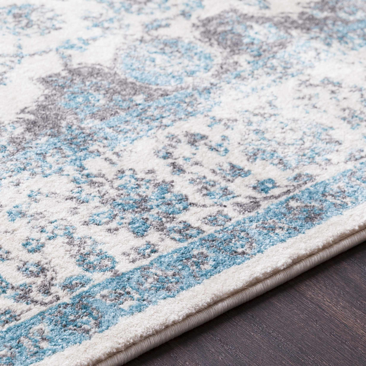 Trufant Area Rug - Clearance