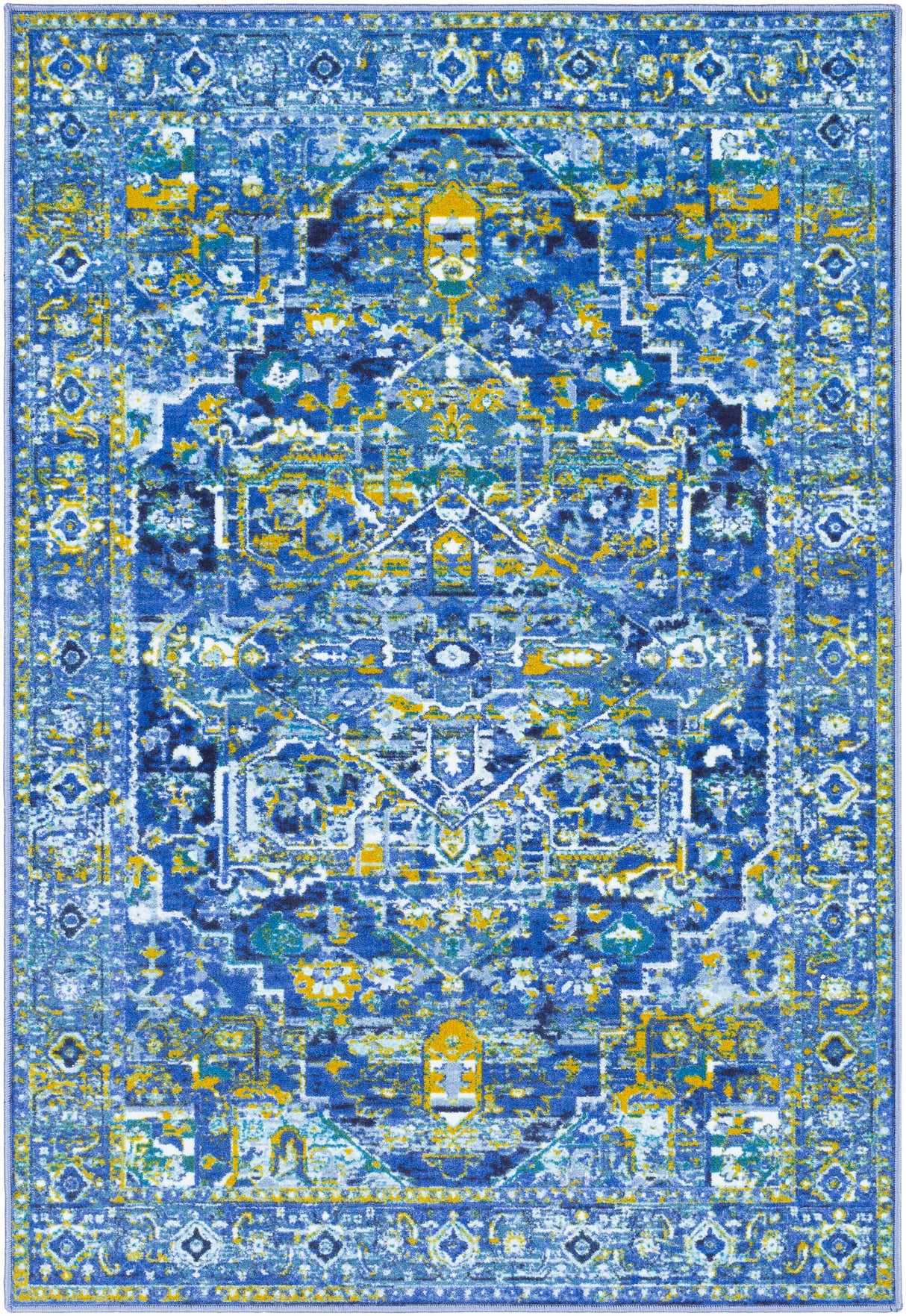 Trumbauersville Area Rug - Clearance