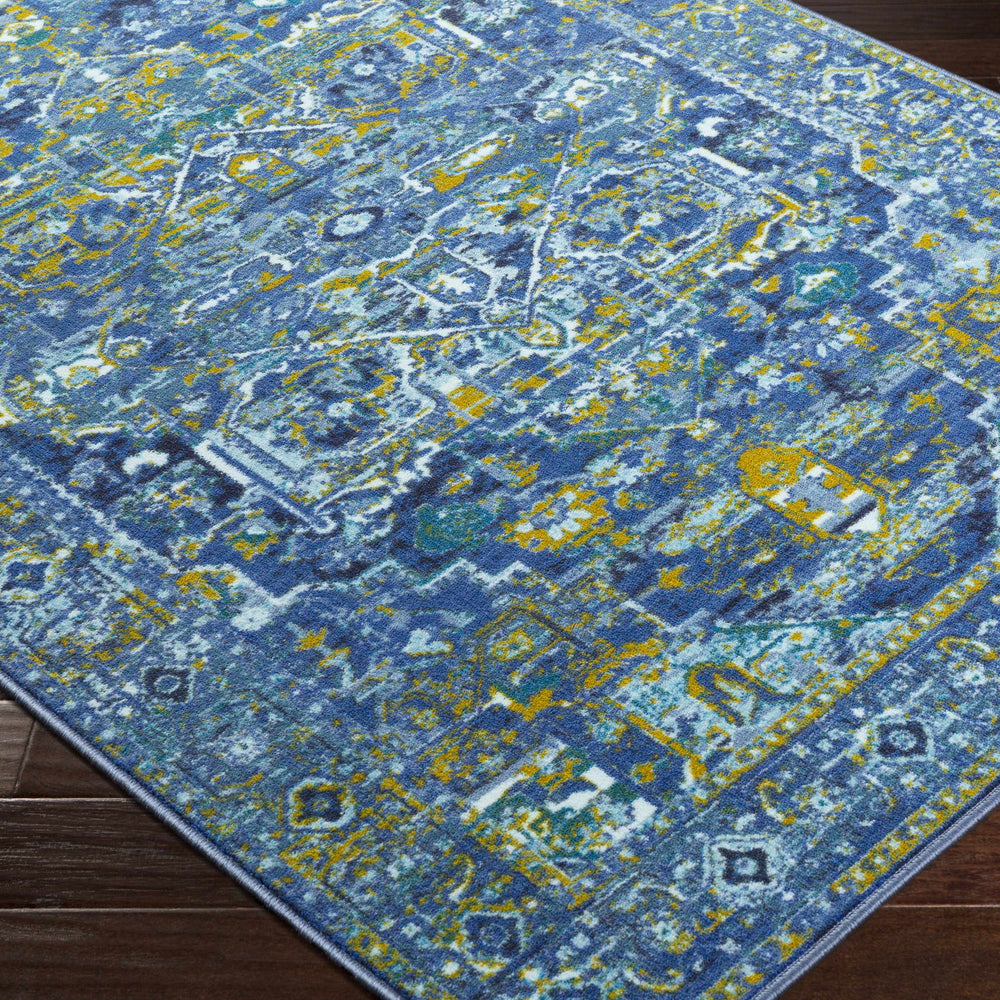 Trumbauersville Area Rug - Clearance