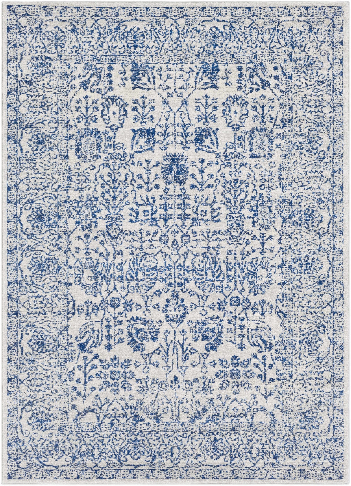 Truxton Area Rug - Clearance