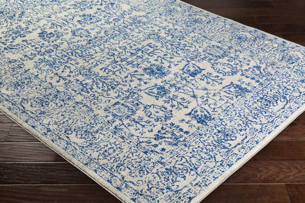 Truxton Area Rug - Clearance