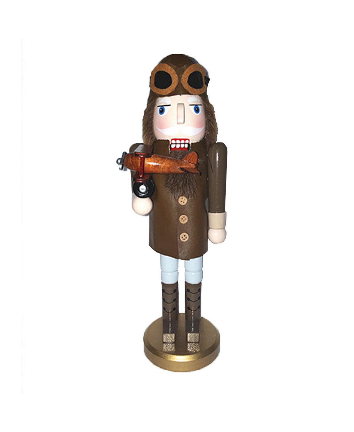 Aviator-Nutcracker-Christmas->>-Nutcrackers