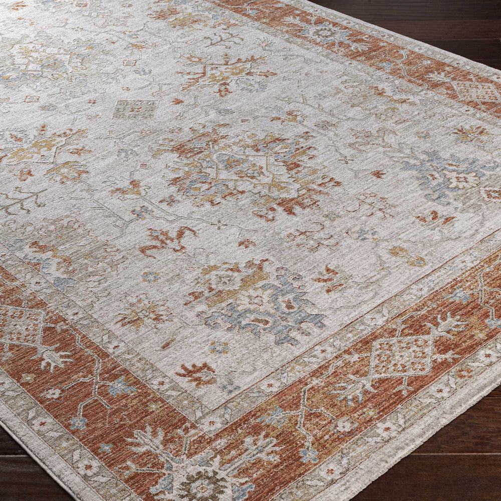 Tsawwassen Area Rug - Promo