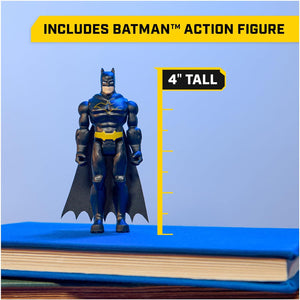 DC Comics Batman Batmobile Remote Control Car
