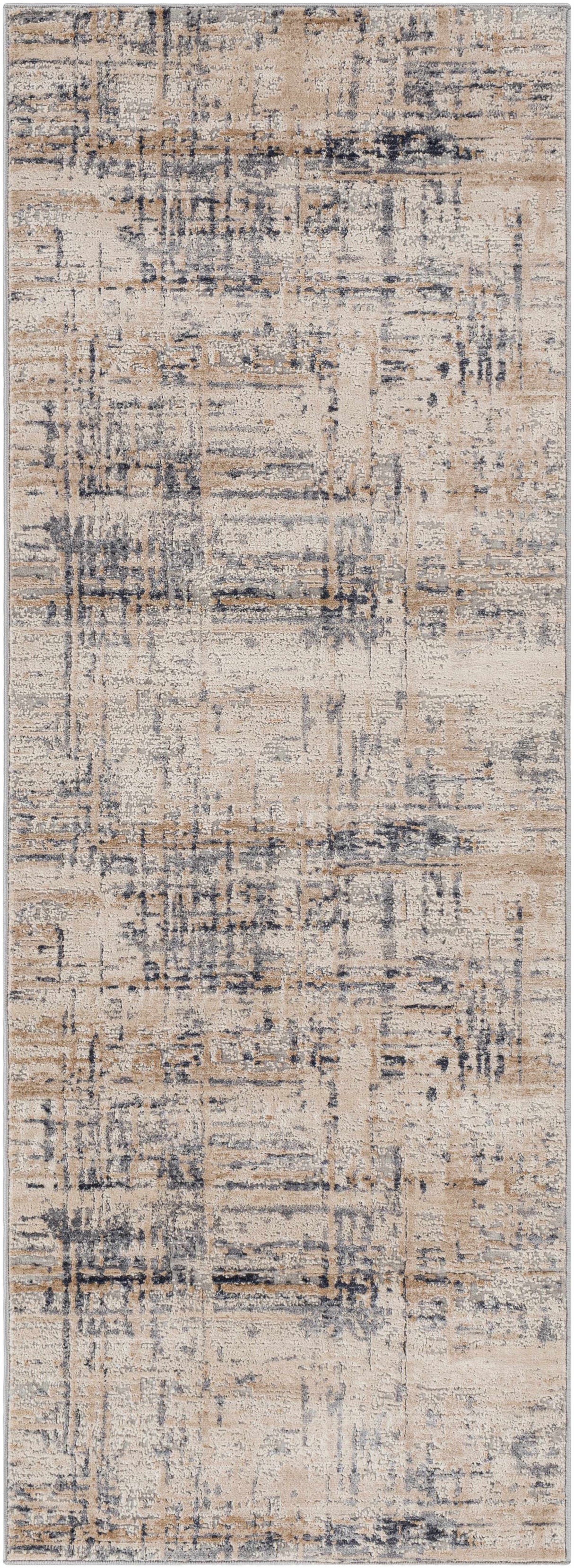 Tut Textured Luxe Rug - Clearance