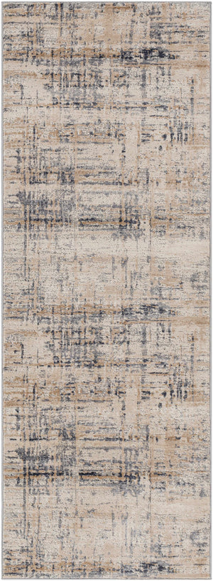 Tut Textured Luxe Rug - Clearance