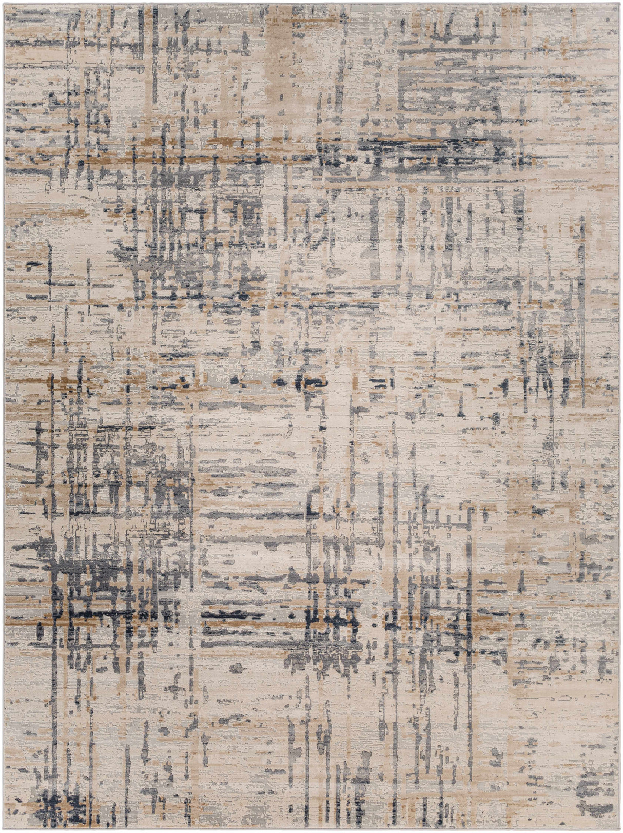 Tut Textured Luxe Rug - Clearance