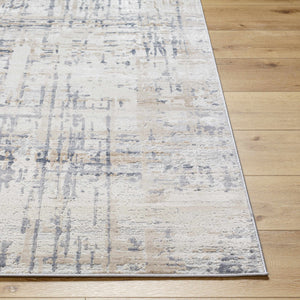 Tut Textured Luxe Rug - Clearance