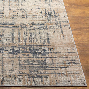 Tut Textured Luxe Rug - Clearance
