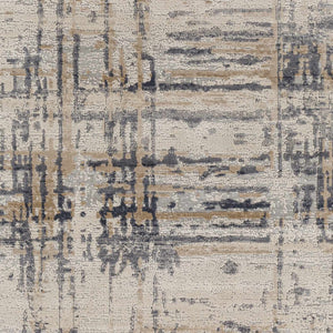 Tut Textured Luxe Rug - Clearance