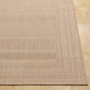 Tubajon Area Rug