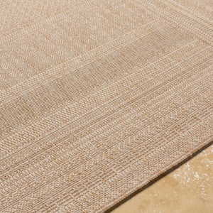 Tubajon Area Rug