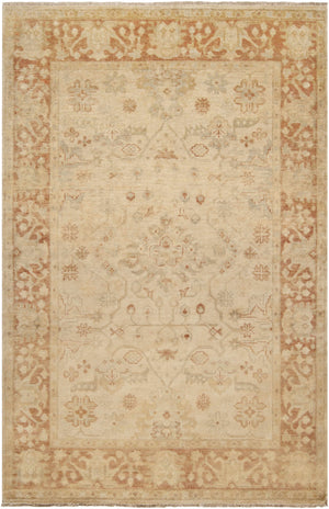 Tuckerman Area Rug - Clearance