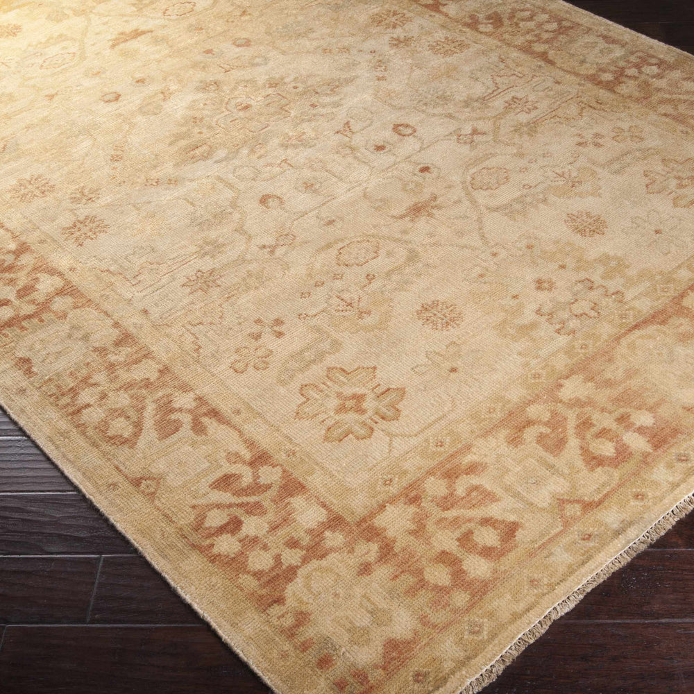 Tuckerman Area Rug - Clearance