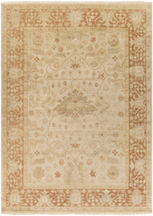 Tuckerman Area Rug - Clearance
