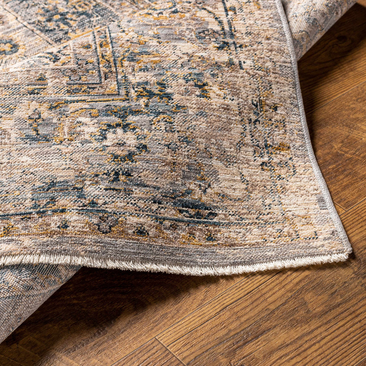 Tuganay Lu x e Performance Rug