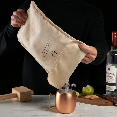 Bartender's-lewis-ice-bag-viski-Ice-Buckets