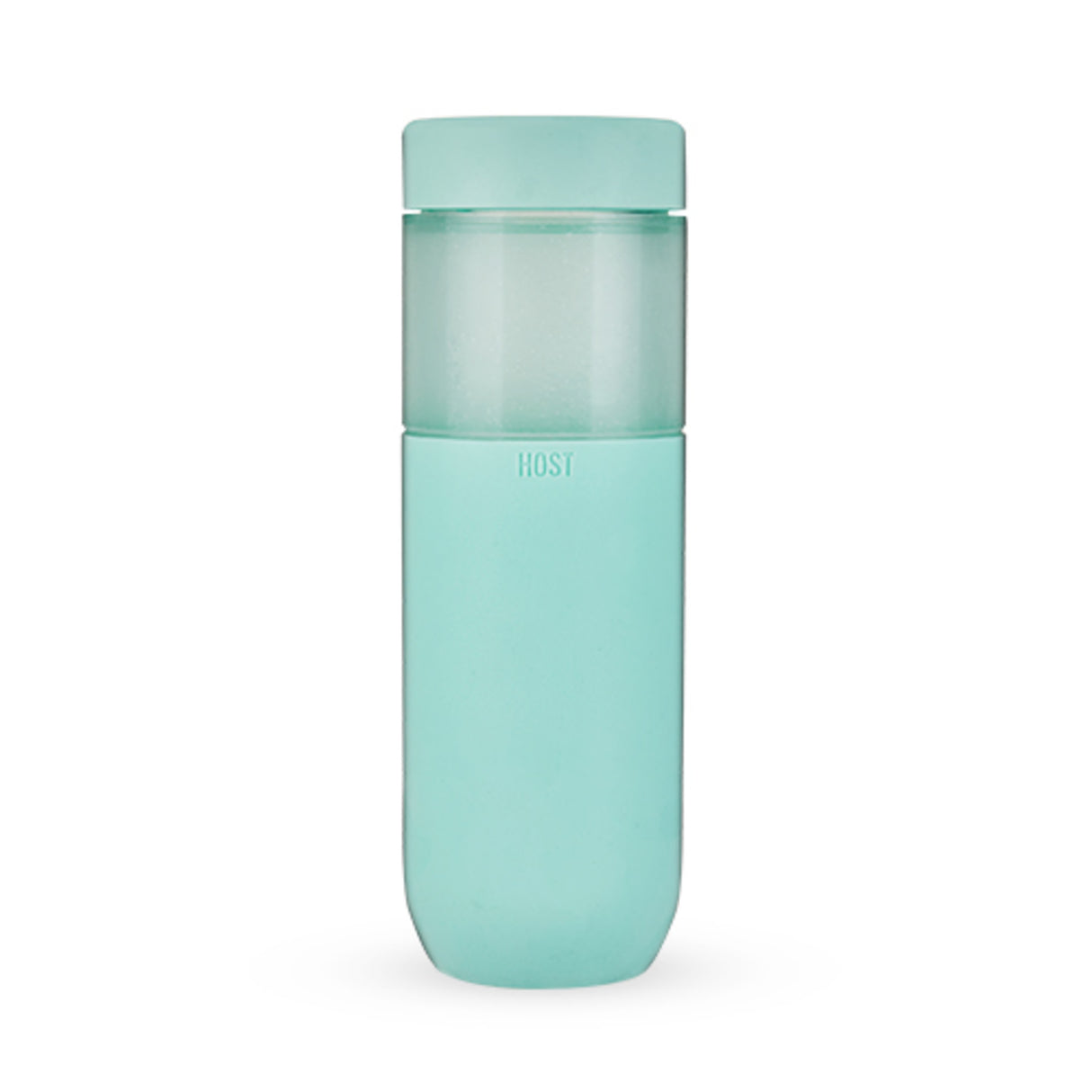 Freeze™-bottle-in-mint-by-host®-Beverage-Tubs-&-Chillers