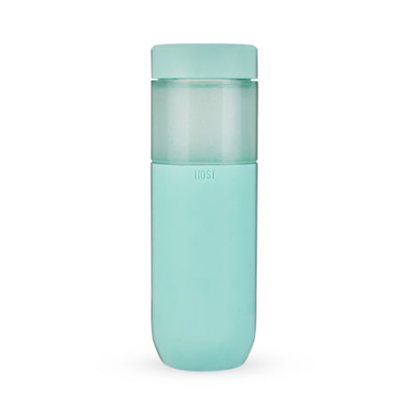 Freeze™-bottle-in-mint-by-host®-Beverage-Tubs-&-Chillers
