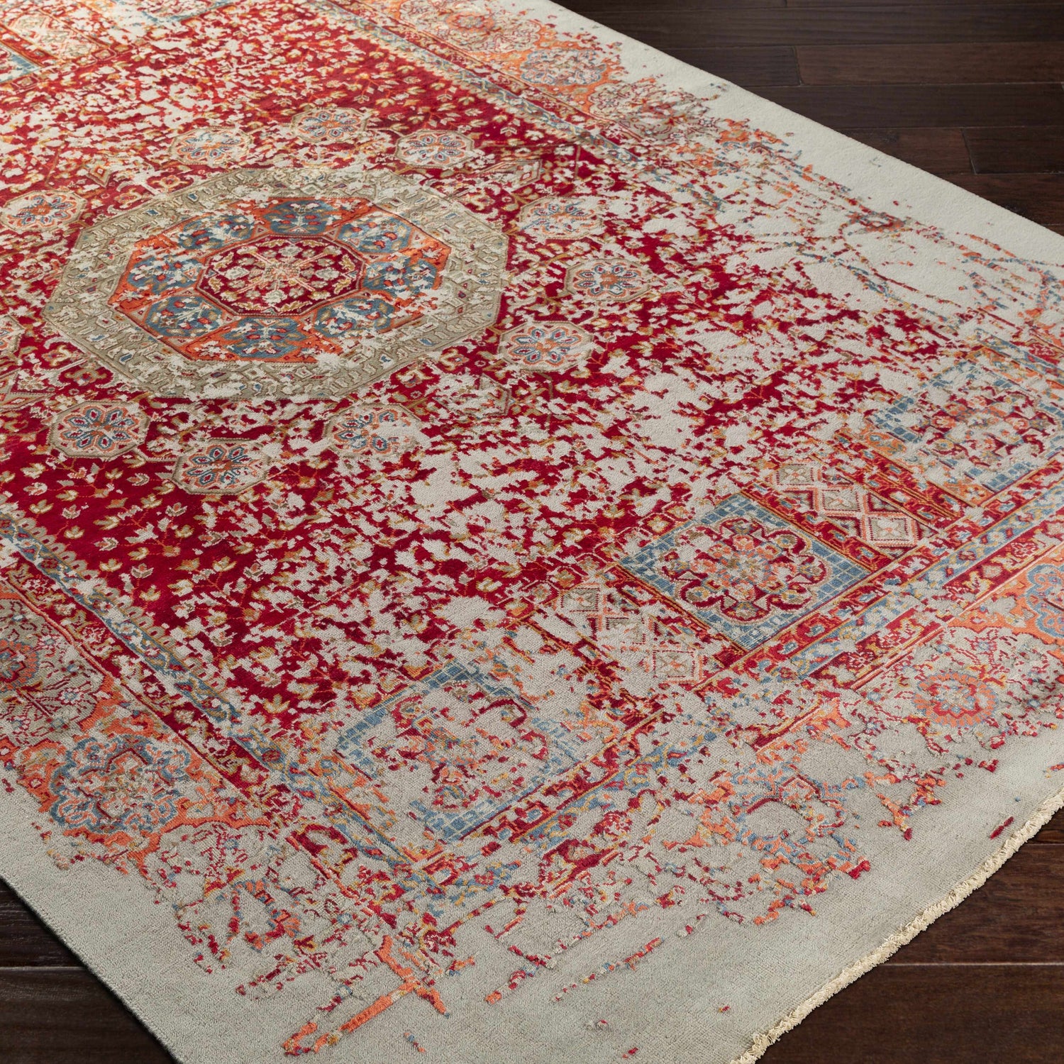 Tulare Clearance Rug - Clearance