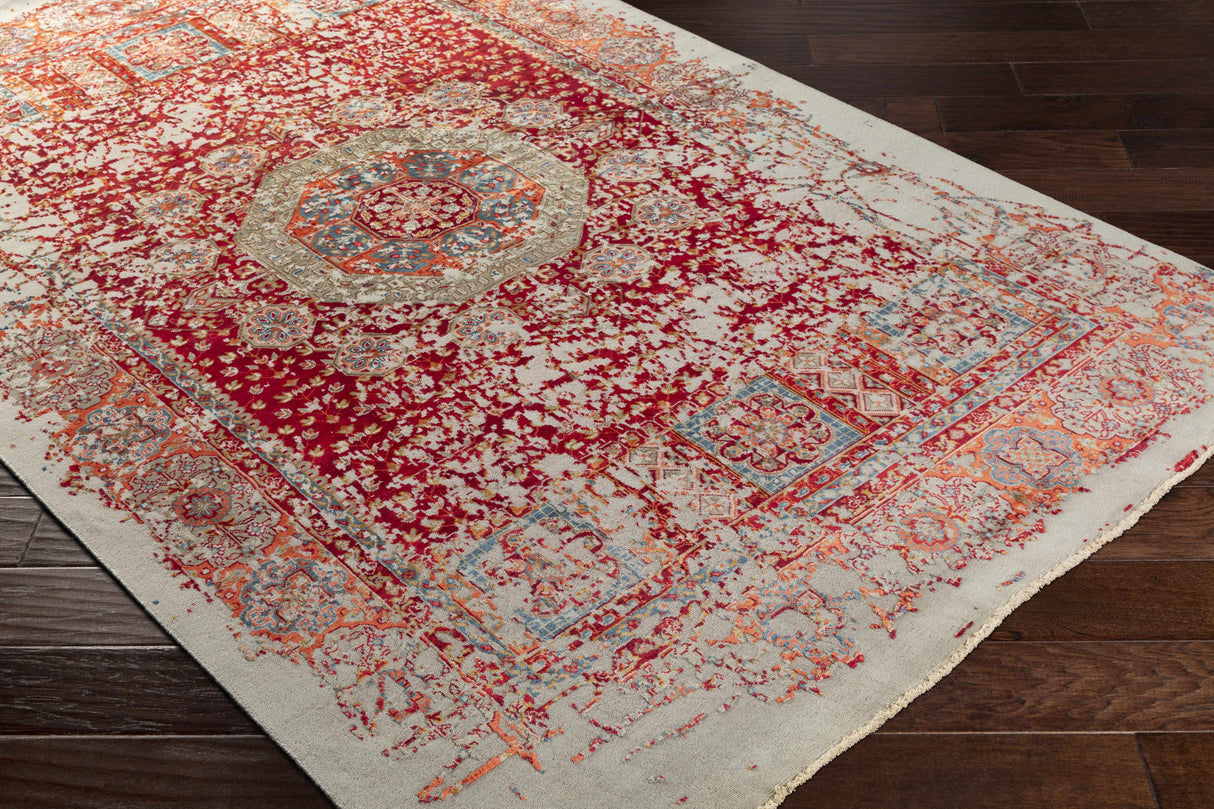 Tulare Clearance Rug - Clearance