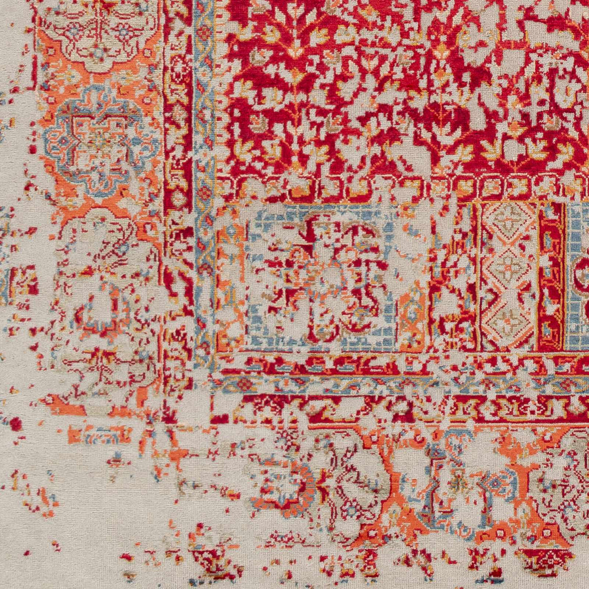 Tulare Clearance Rug - Clearance