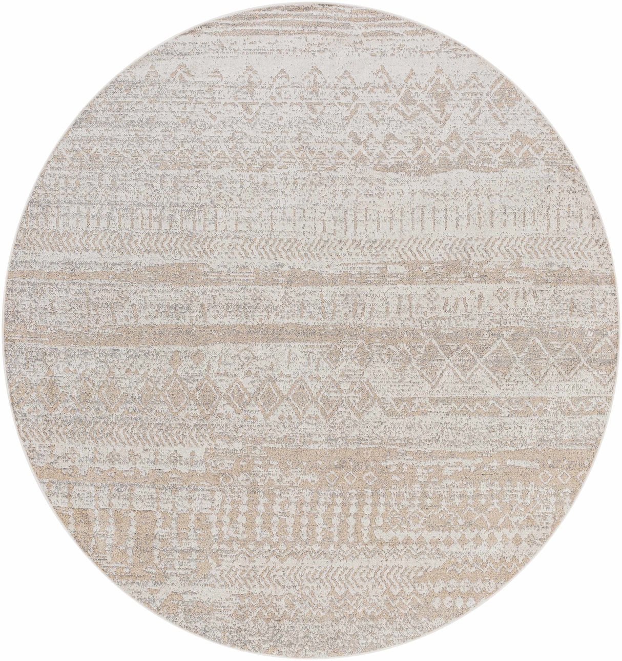 Tupsan Washable Area Rug