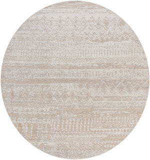 Tupsan Washable Area Rug