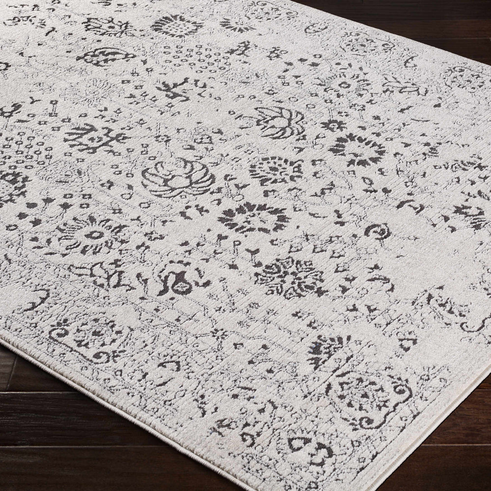 Beige Tallmadge Area Rug - Clearance