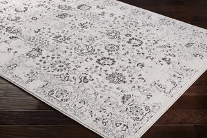 Beige Tallmadge Area Rug - Clearance