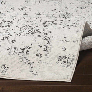 Beige Tallmadge Area Rug - Clearance