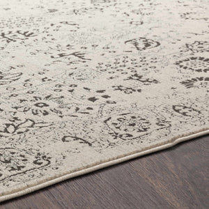 Beige Tallmadge Area Rug - Clearance