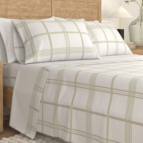 Turkish-cotton-flannel-sheet-belle-collection-Bed-Sheets