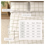 Turkish cotton flannel sheet - belle collection - Tuesday Morning - Bed Sheets