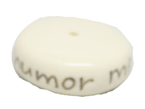 Bead It - Humor Me Spacer Bead