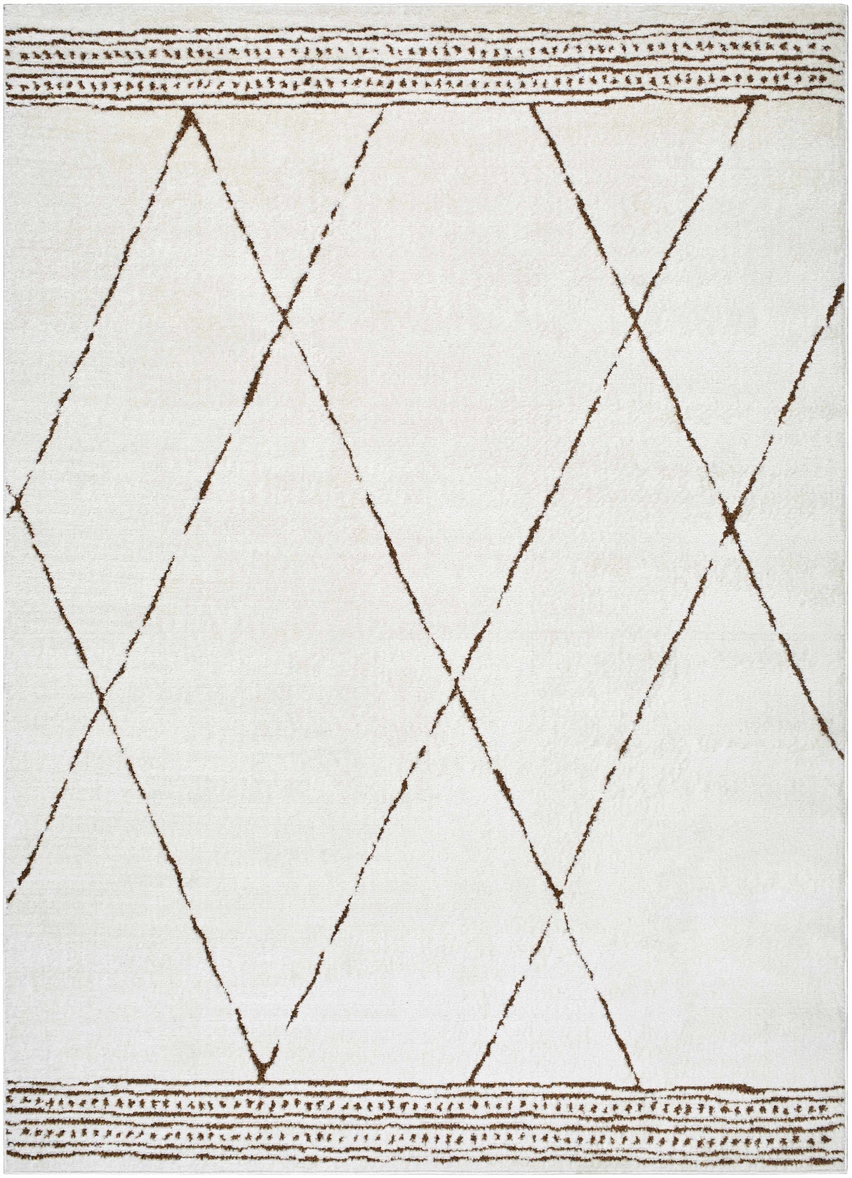Tyson Area Rug - Clearance